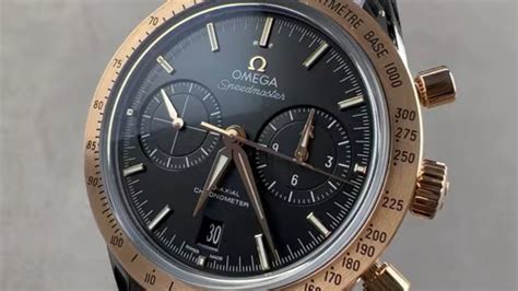 omega speedmaster chronograph|omega speedmaster chronograph review.